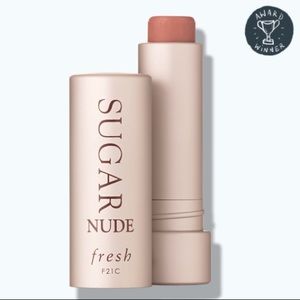 Sugar Nude Lip Balm Sunscreen SPF 15